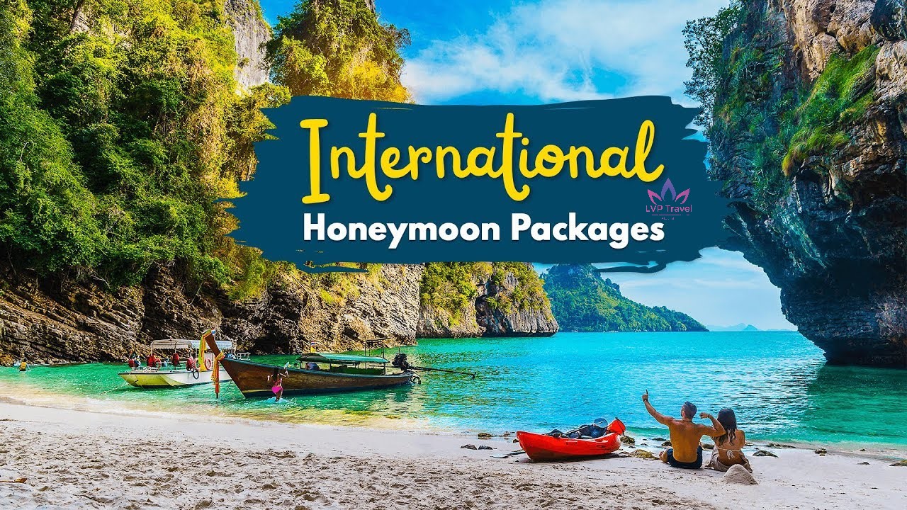 Vietnam honeymoon package Tour