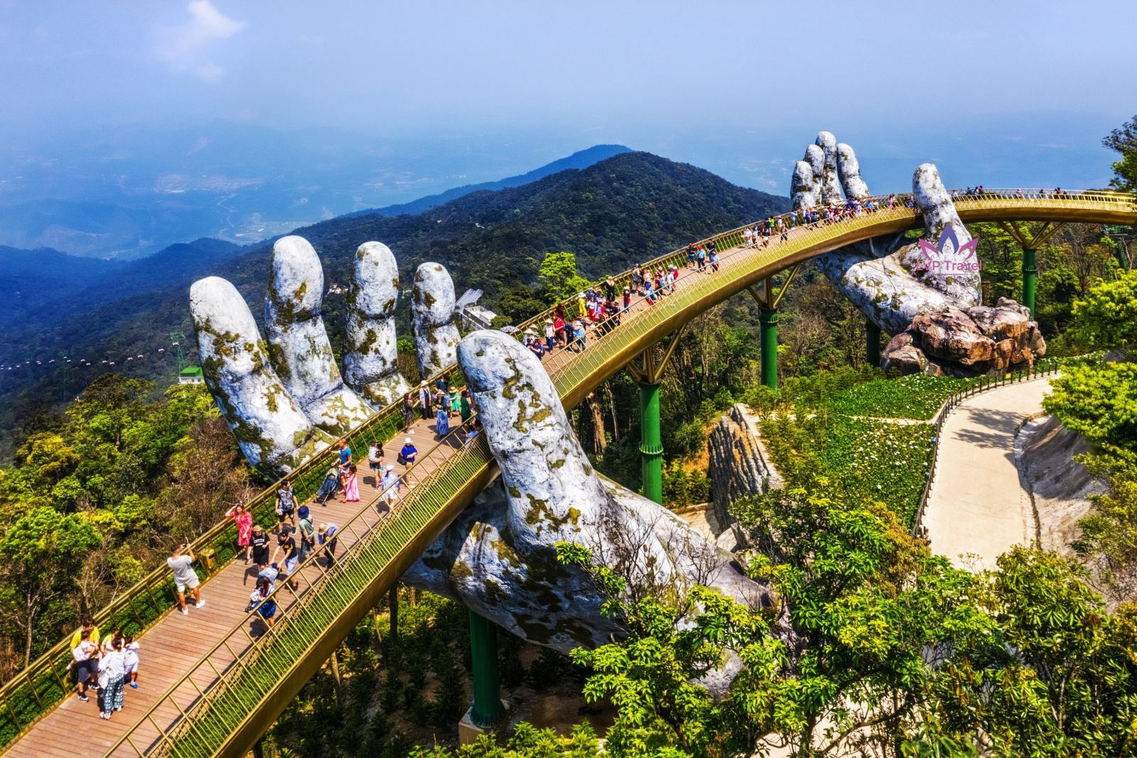 Authentic tours
