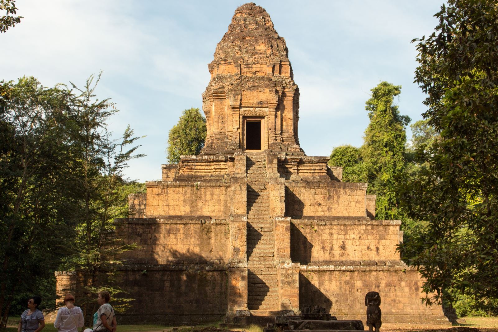 Angkor wat full day trip