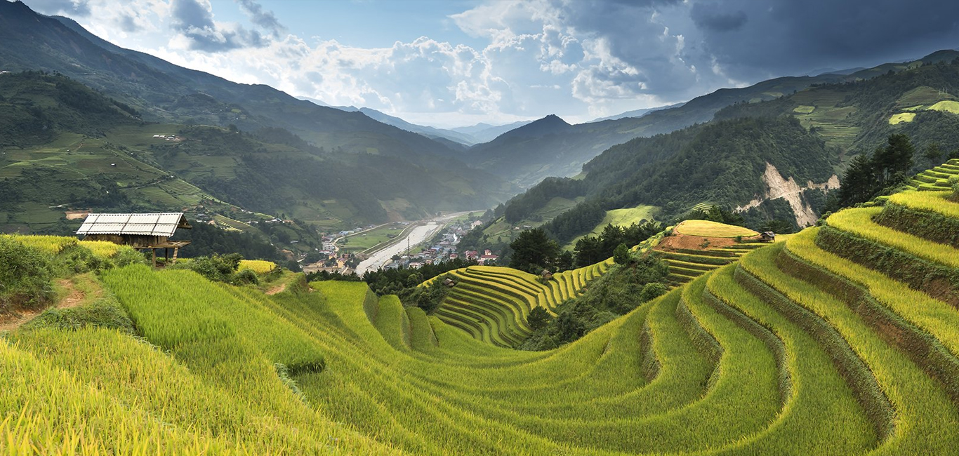 Discovery Northern of VIETNAM in 7 DAYS