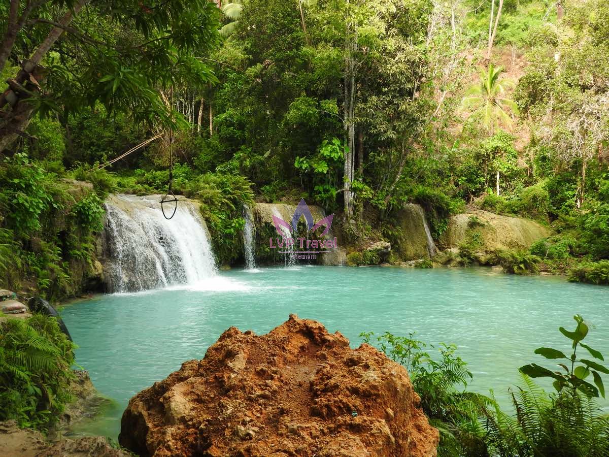 LAOS REVEALED (9D8N)