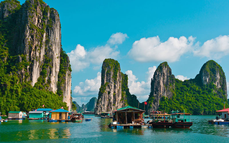 Vietnam Mice Tours