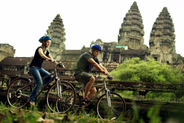 Authentic Of Vietnam & Cambodia 