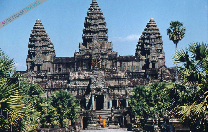 Discover Vietnam - Cambodia in 8 Days