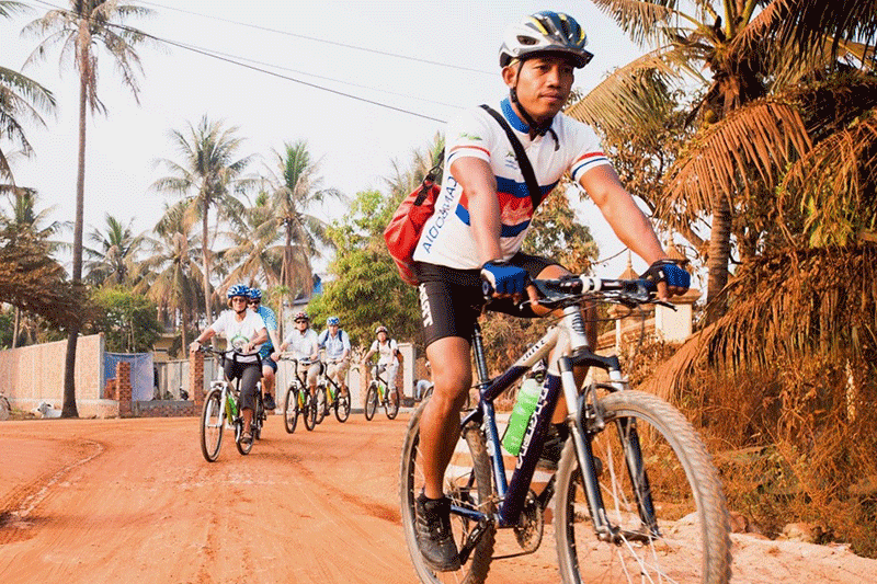 Vietnam - Cambodia 10 days 9 nights