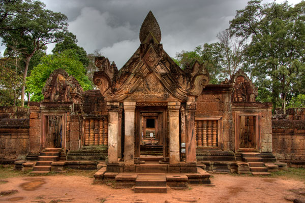 Vietnam – Cambodia in 08 days 