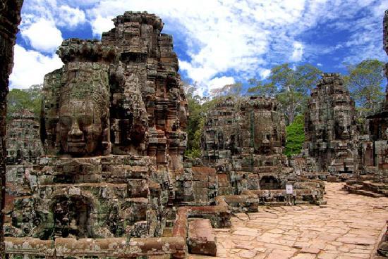 Authentic Of Vietnam & Cambodia - 14 