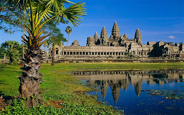 Best of Vietnam and Cambodia packages 16 days