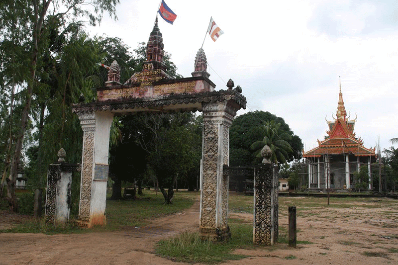 Authentic Of Vietnam & Cambodia - 14 