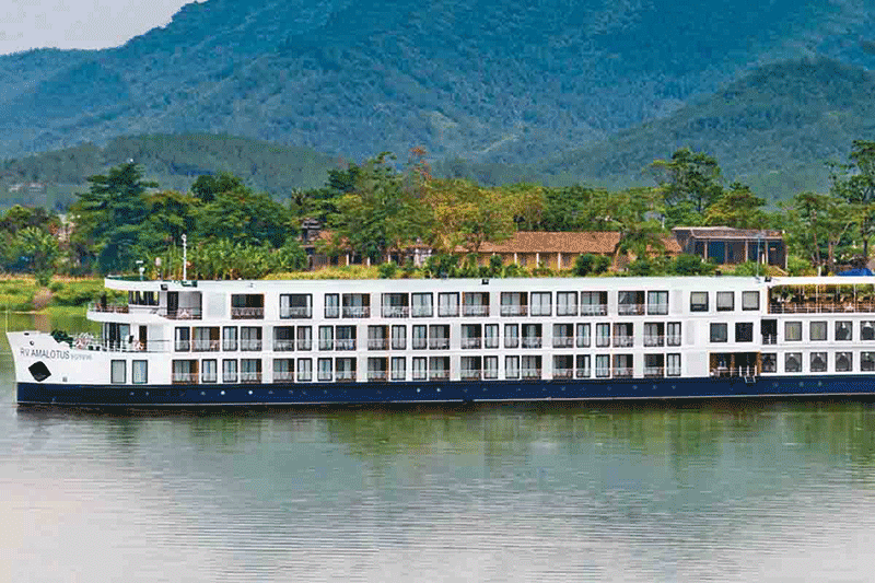 Best of Laos & Cambodia 9 days