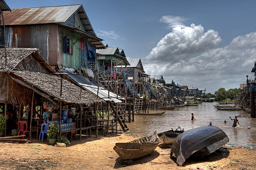 Phnom Penh and Siem Reap 3days/ 2nights