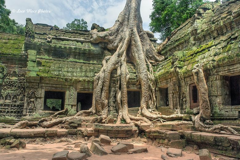 Luxury Cambodia Family Holiday 10 days 9 nights