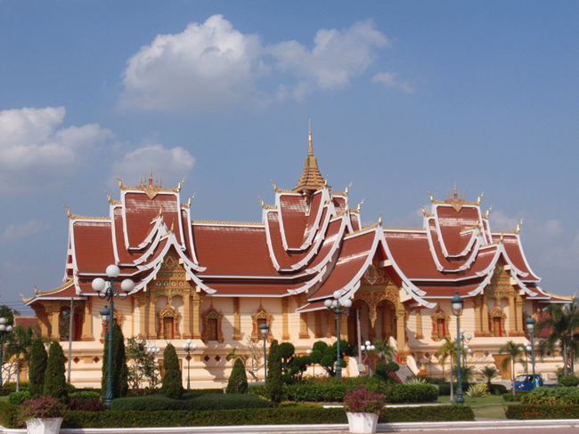 Vientiane Discovery – 3 Days