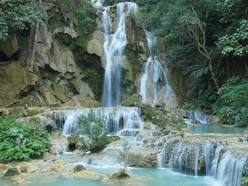 CLASSIC LAOS TOUR (5D4N)