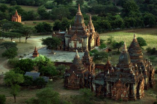 07 Days 06 Nights-Discover the ways of Local Life Myanmar