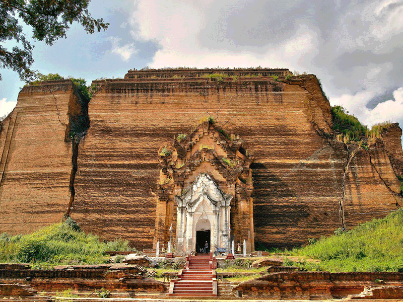 Mandalay Discovery Tour – 5 Days
