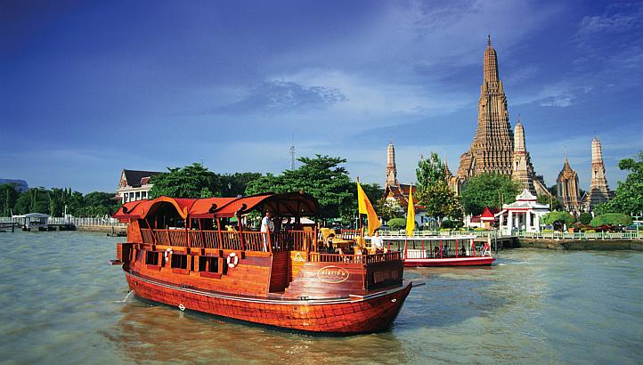 Luxury Myanmar Holiday Package 12 days 11 nights