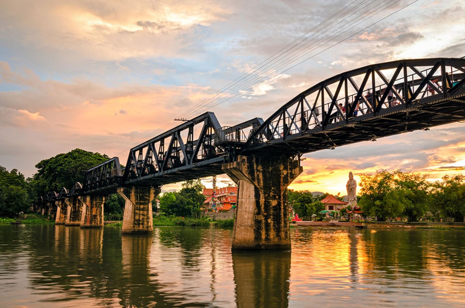Bangkok 3 days / 2 nights 