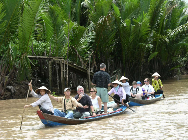 Grand Vietnam Tour 17 Days 17