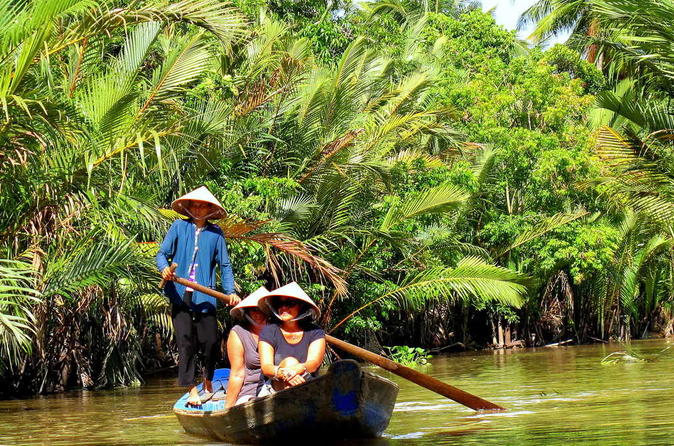 Grand Vietnam Tour 17 Days 16