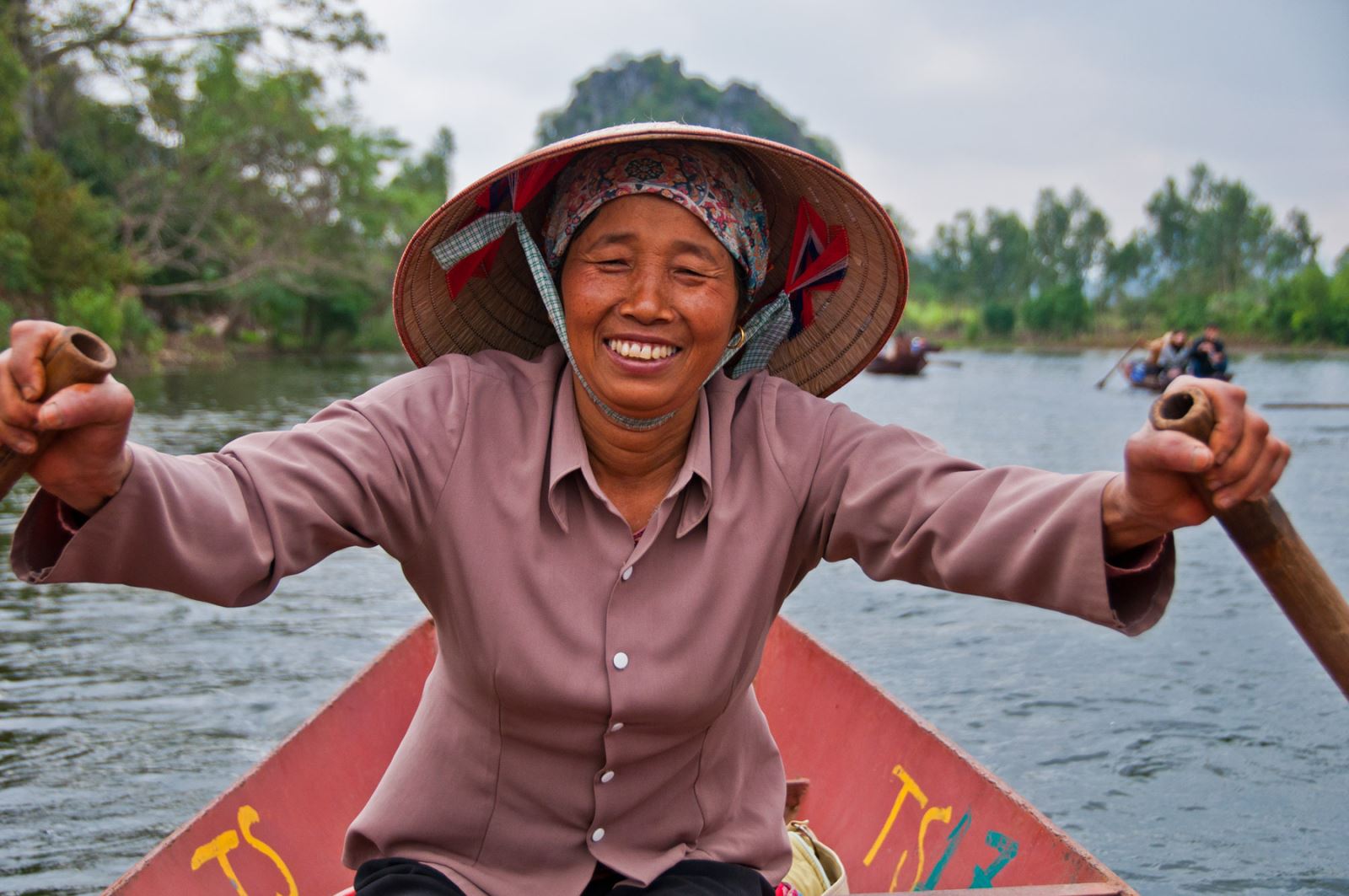 Grand Vietnam Tour 17 Days 11