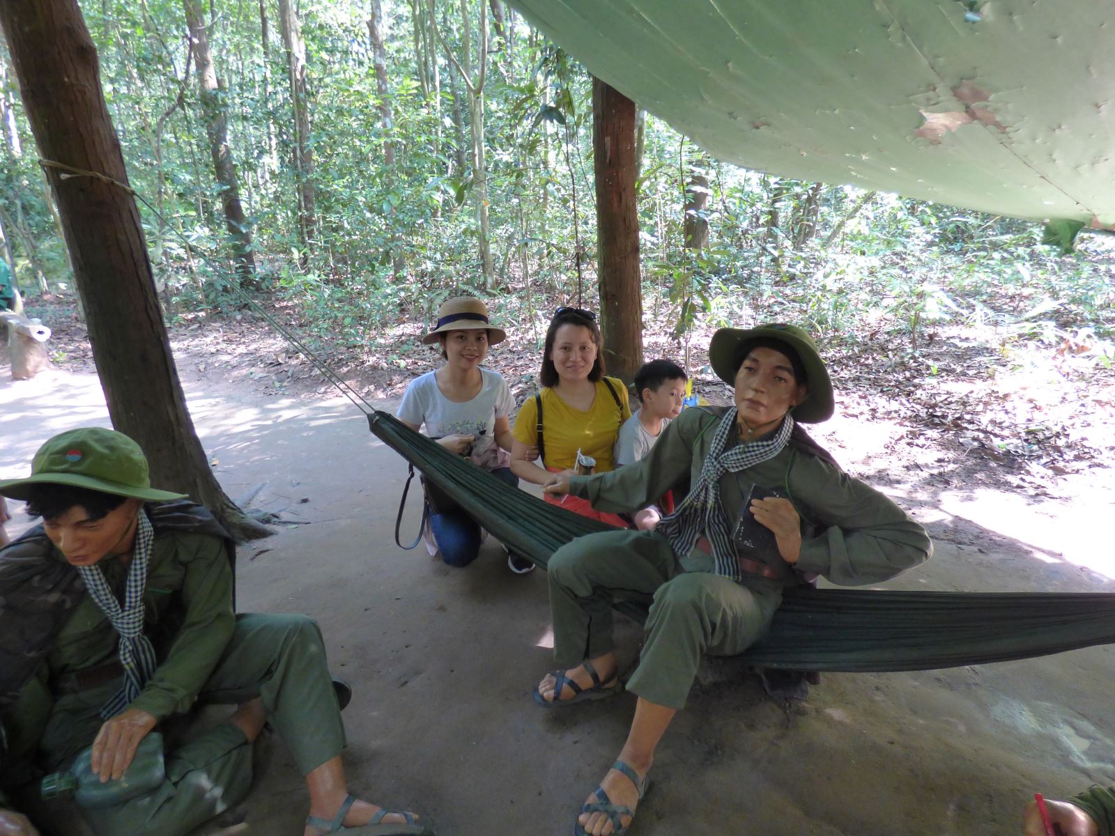 Discover Vietnam 11