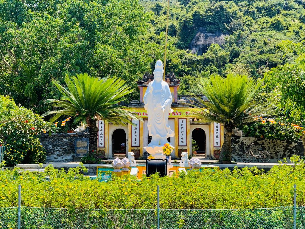 CHAM ISLAND DAY TOUR - Da Nang Hotel Pick up 4