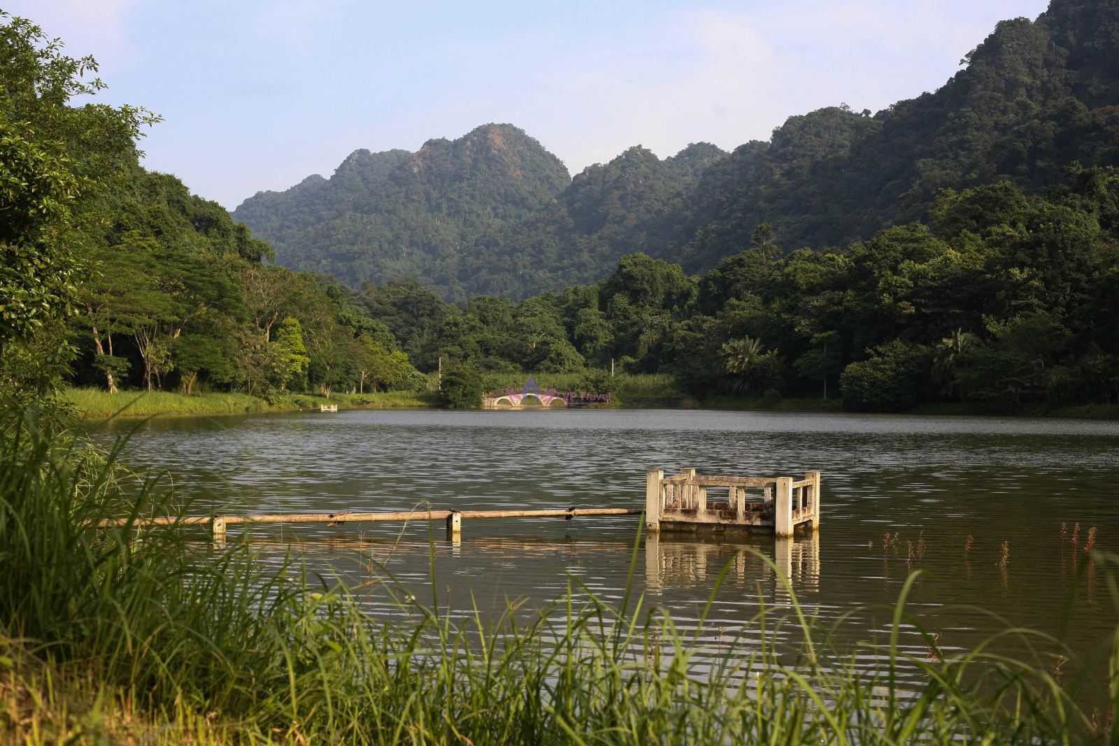 Cuc Phuong National Park -Full Day Trip from Hanoi