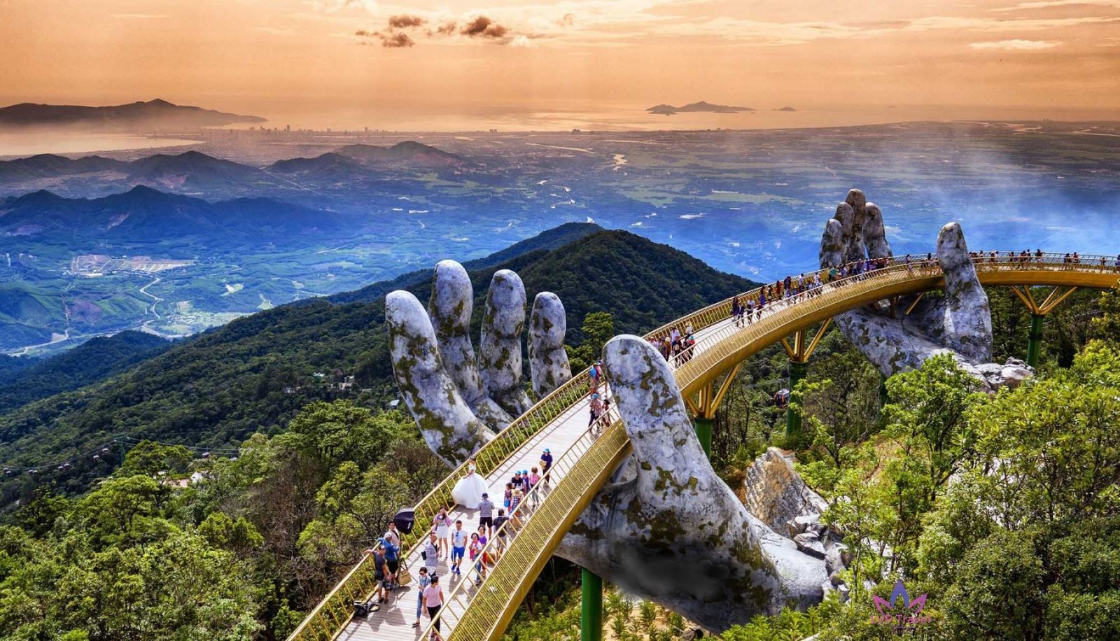 DISCOVER THE WHOLE CENTRAL OF VIETNAM 8 DAYS 