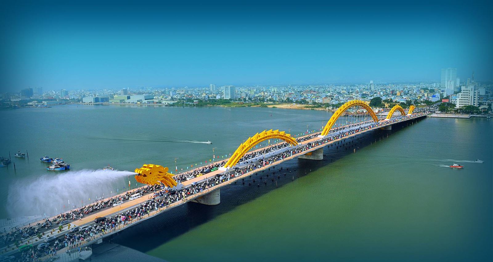 SAVOR THE BEAUTY OF CENTRAL & SOUTH VIETNAM 7 DAYS 7