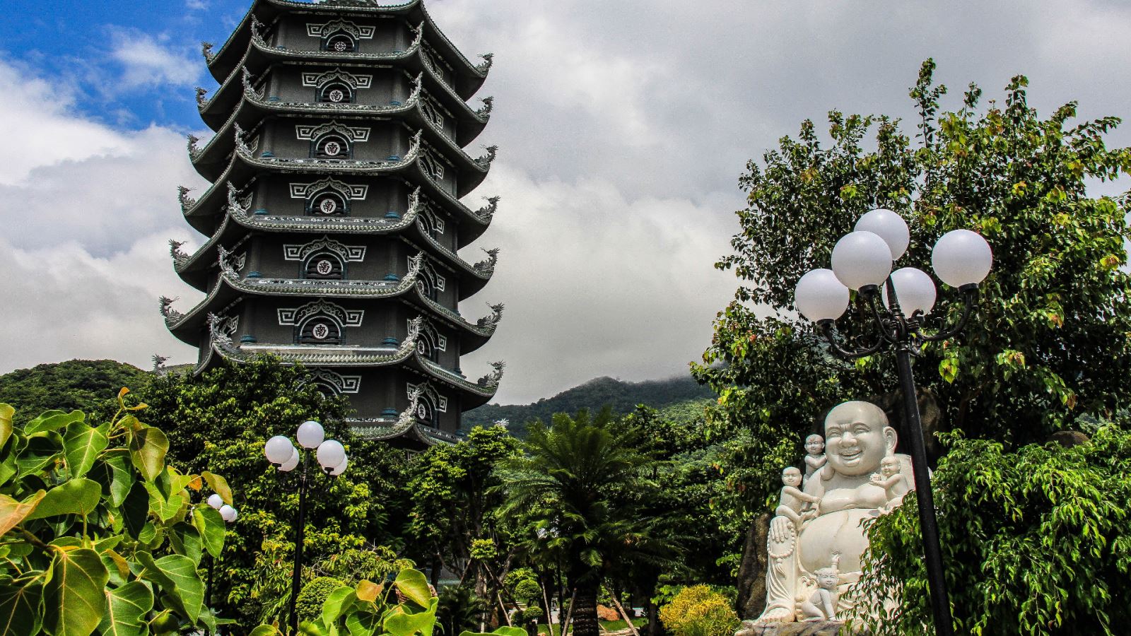 da nang linh ung