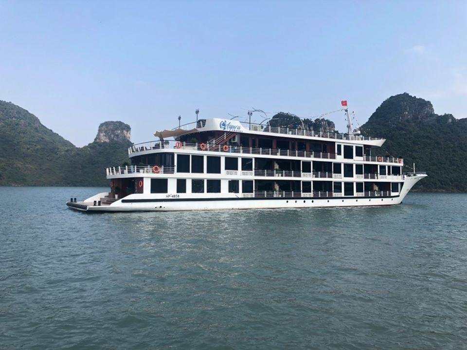Highlights of Indochina 12 Day Tour 