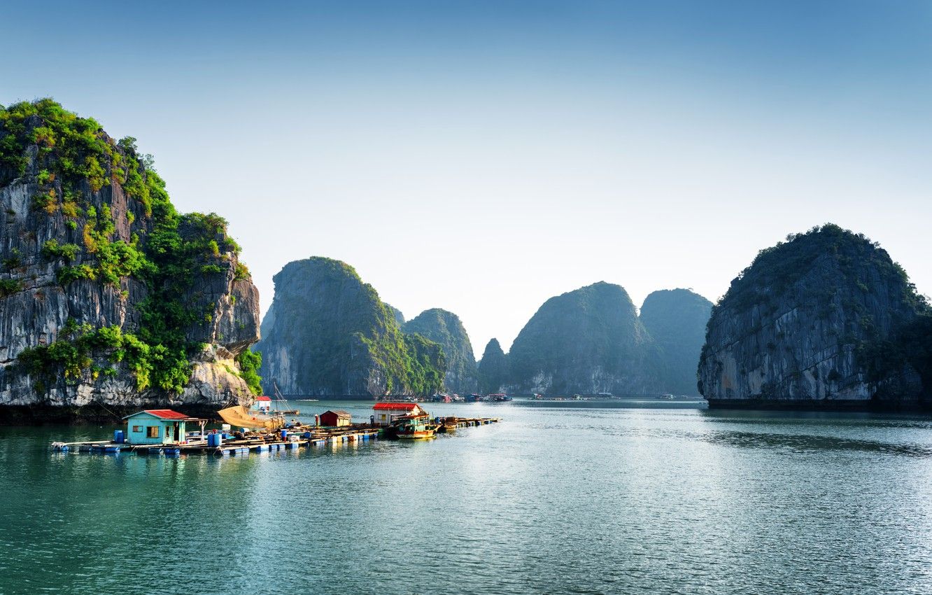 Highlights of Indochina 12 Day Tour 