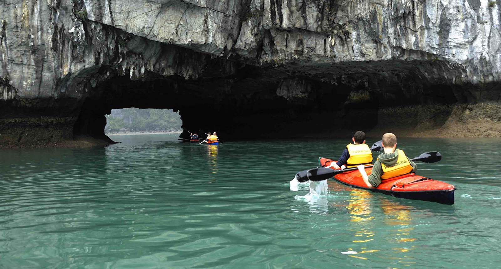 Vietnam Tours – 8 Days 7 Nights Scenic Vietnam Adventure 6