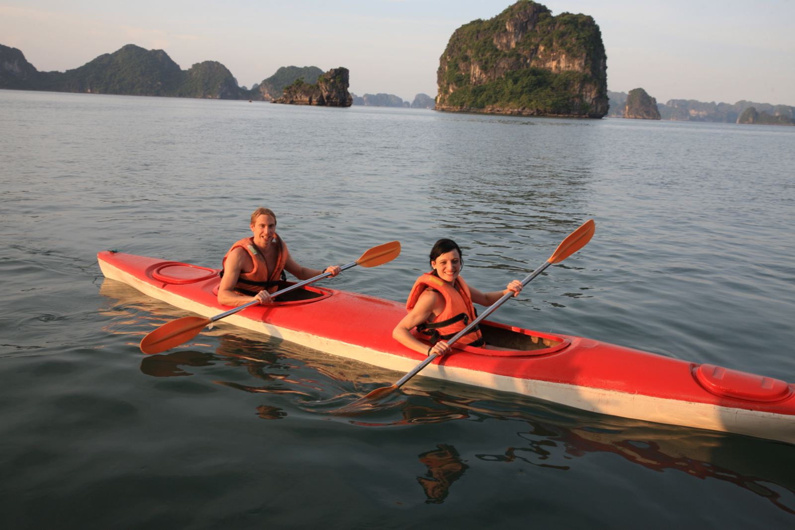 Full day Tour Halong Bay  ⭐⭐⭐