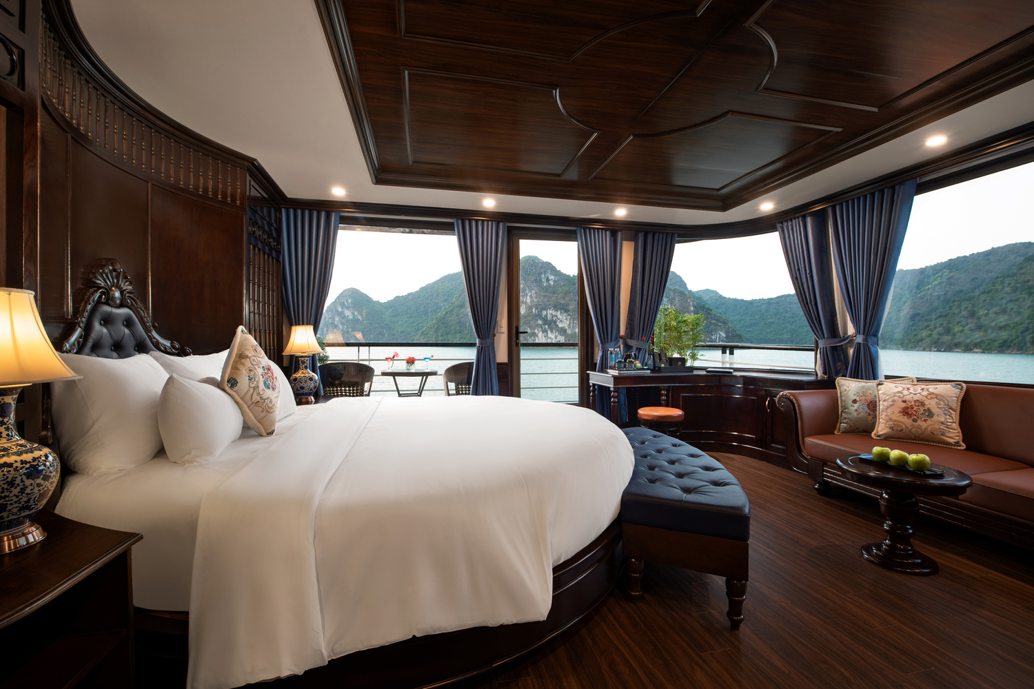 Wonderful Vietnam tour 12 days 11 nights 11