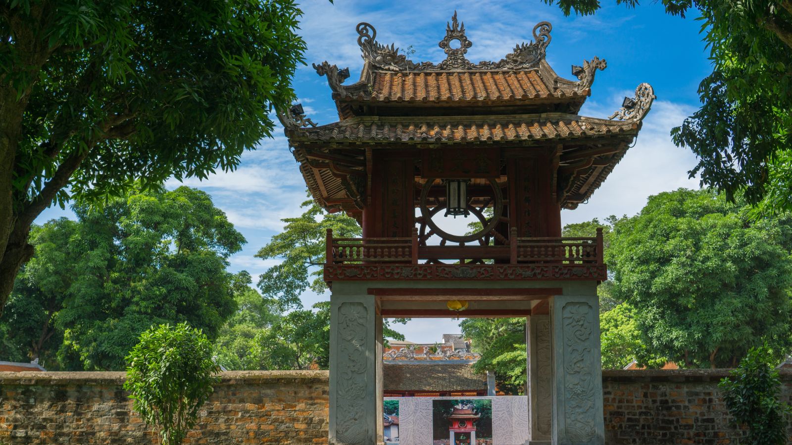 Discover Vietnam - Cambodia in 8 Days