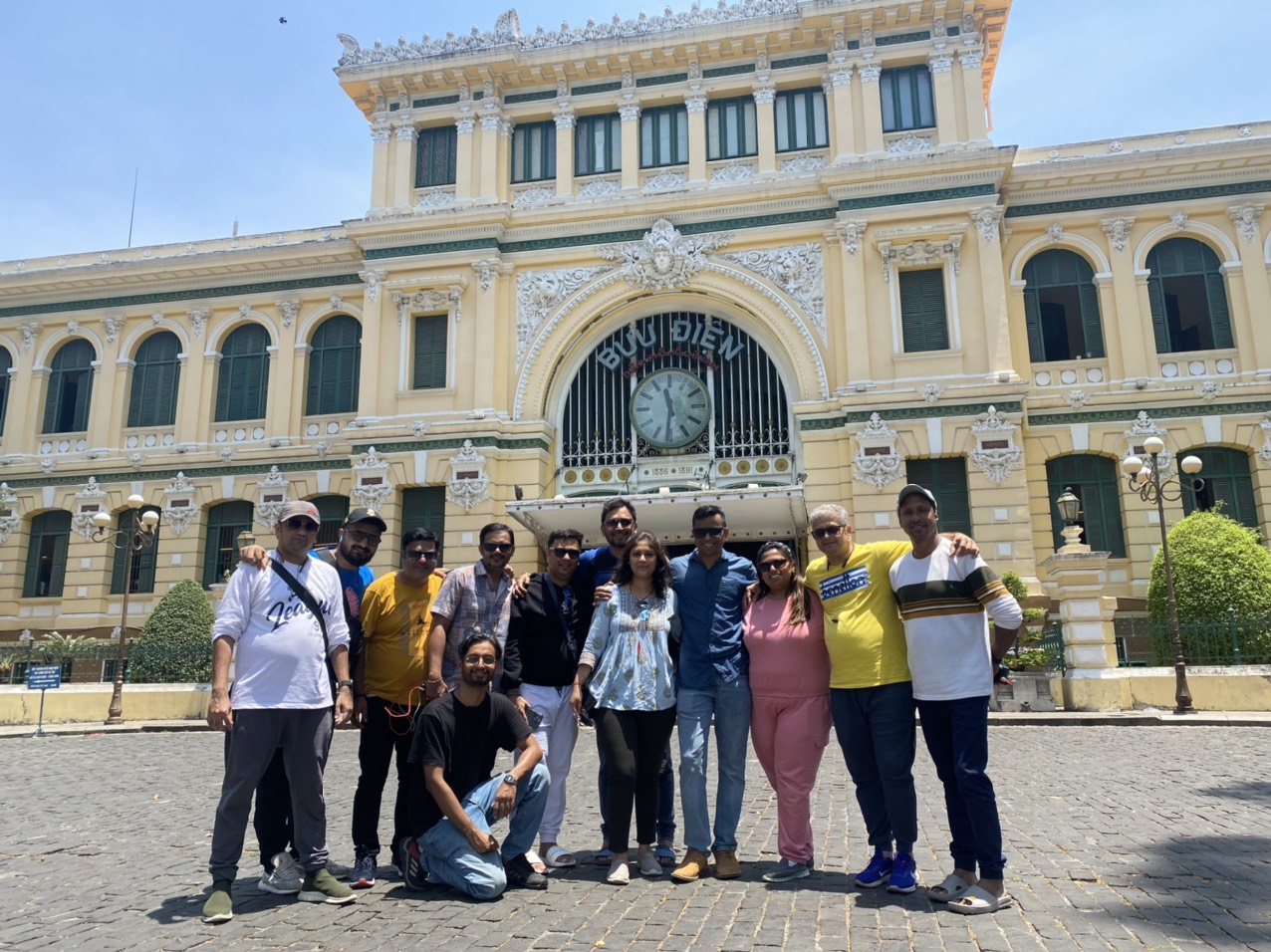 Amazing Vietnam & Cambodia and Thailand ends Chiang Mai 9