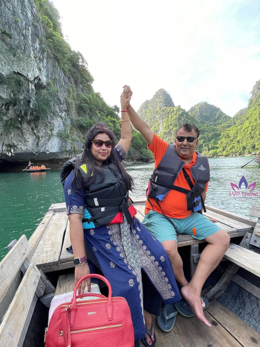 Vietnam Classic Discovery – 14 Days of Culture & Nature 4