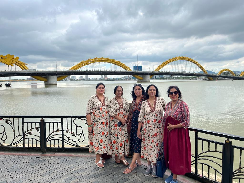 Vietnam Classic Discovery – 14 Days of Culture & Nature 5