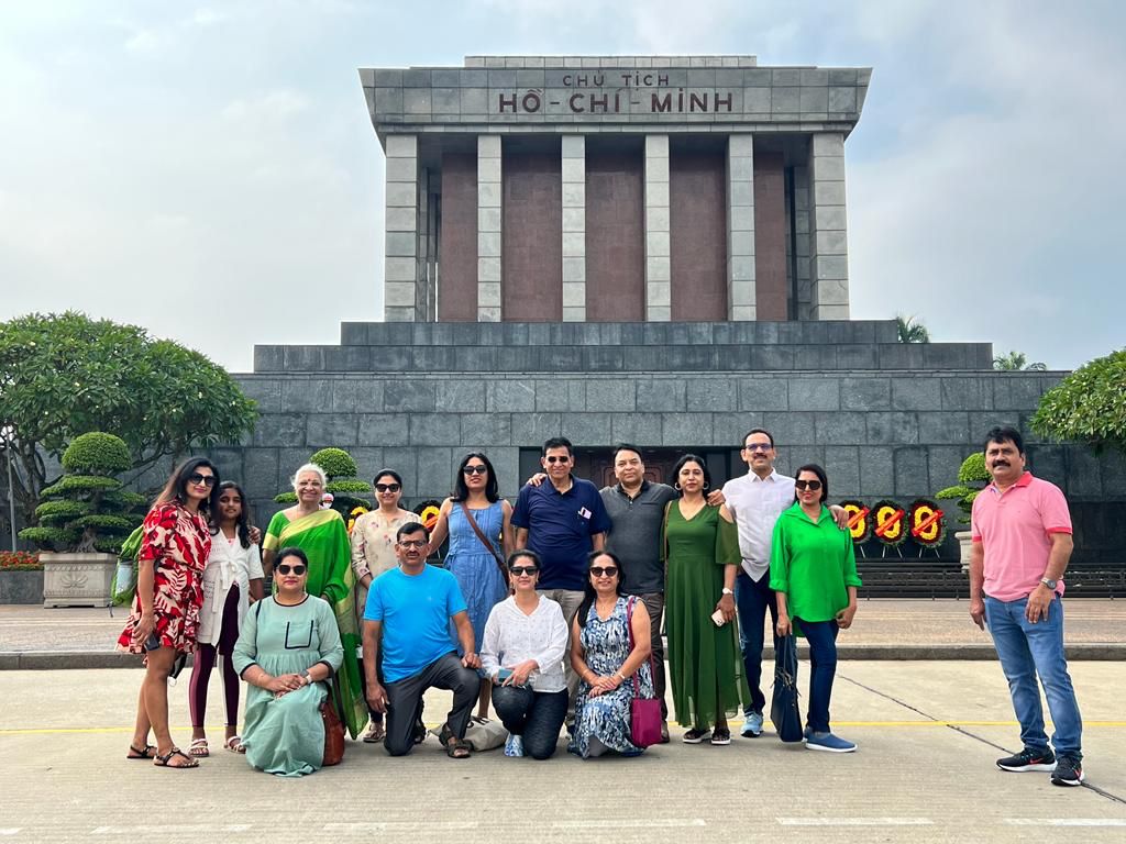 2 weeks in Vietnam budget tours 2