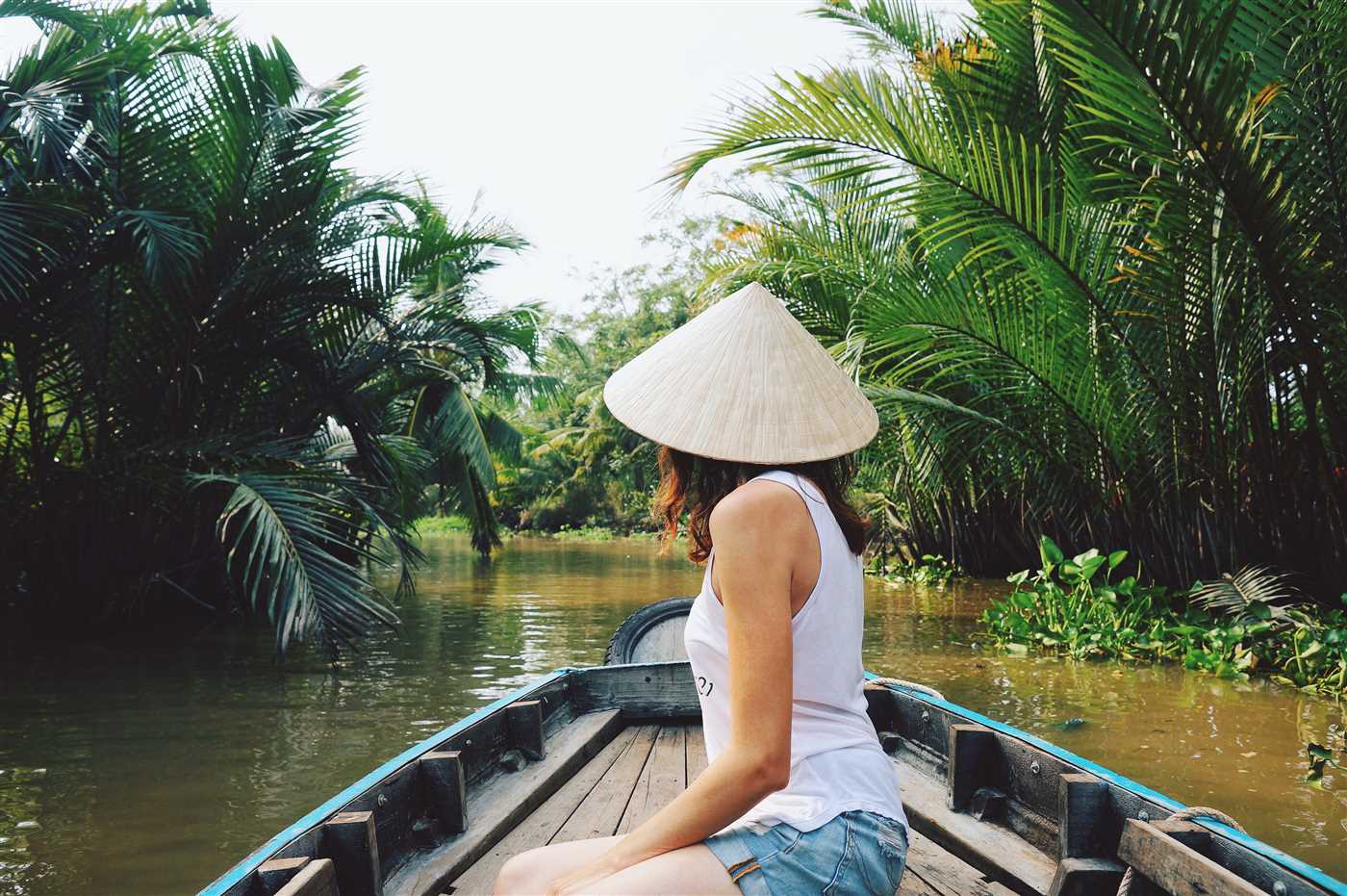 Vietnam Explorer Tour - Mekong delta