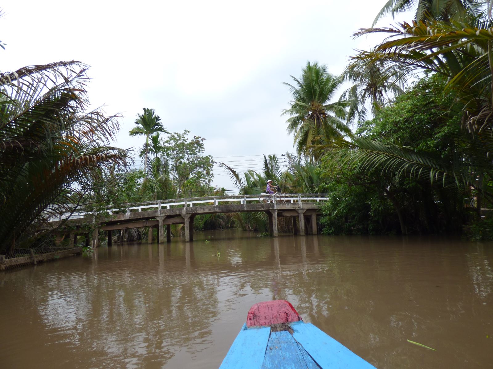 DISCOVER VIETNAM IN 7 DAYS 