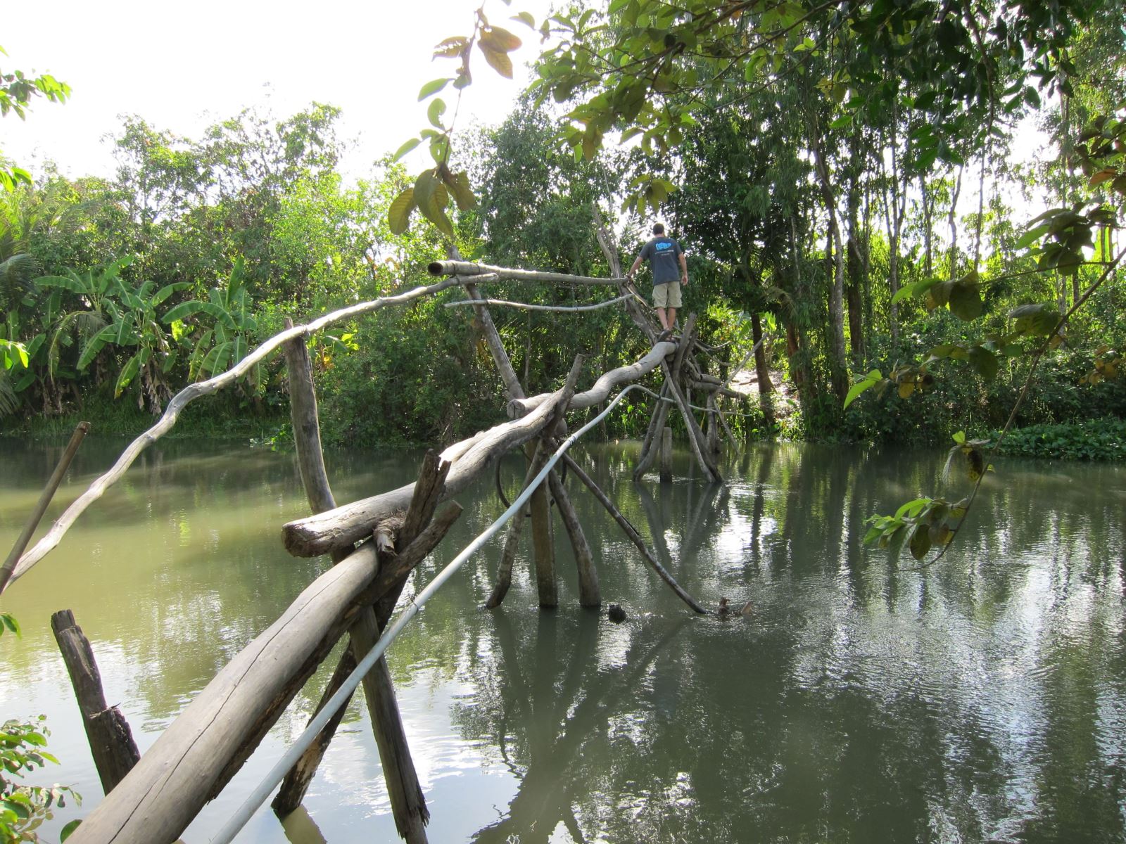 Mekong Delta 1 Day Trip 