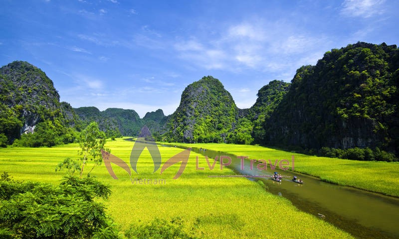 Best of Northern Vietnam 6 days package tour