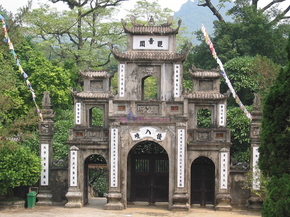 Vietnam's Highlights 10 days 9 nights 