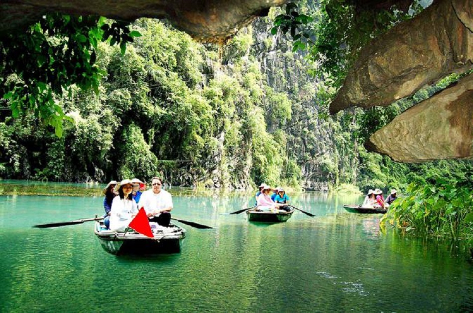 Best of Northern Vietnam 6 days package tour