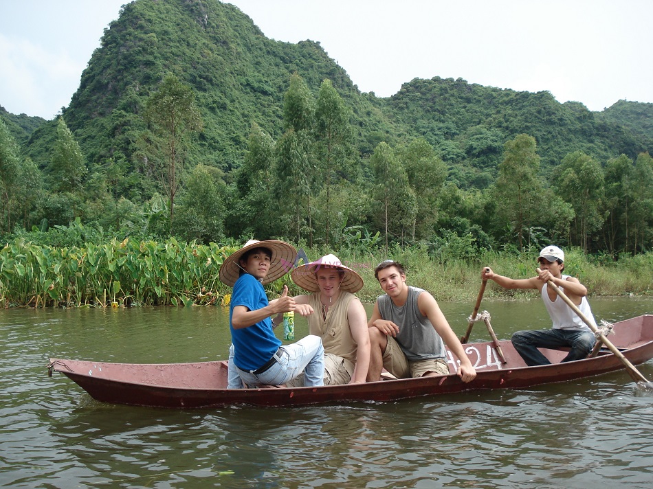 Vietnam Exotic Tour 22 Days 