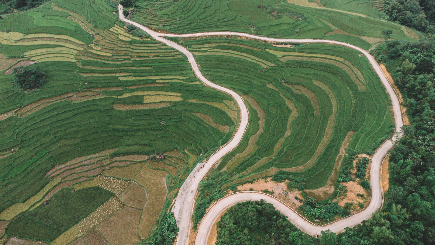 Pu Luong 2 Days 1 Night – Caves, Rice Fields & Village Life 15