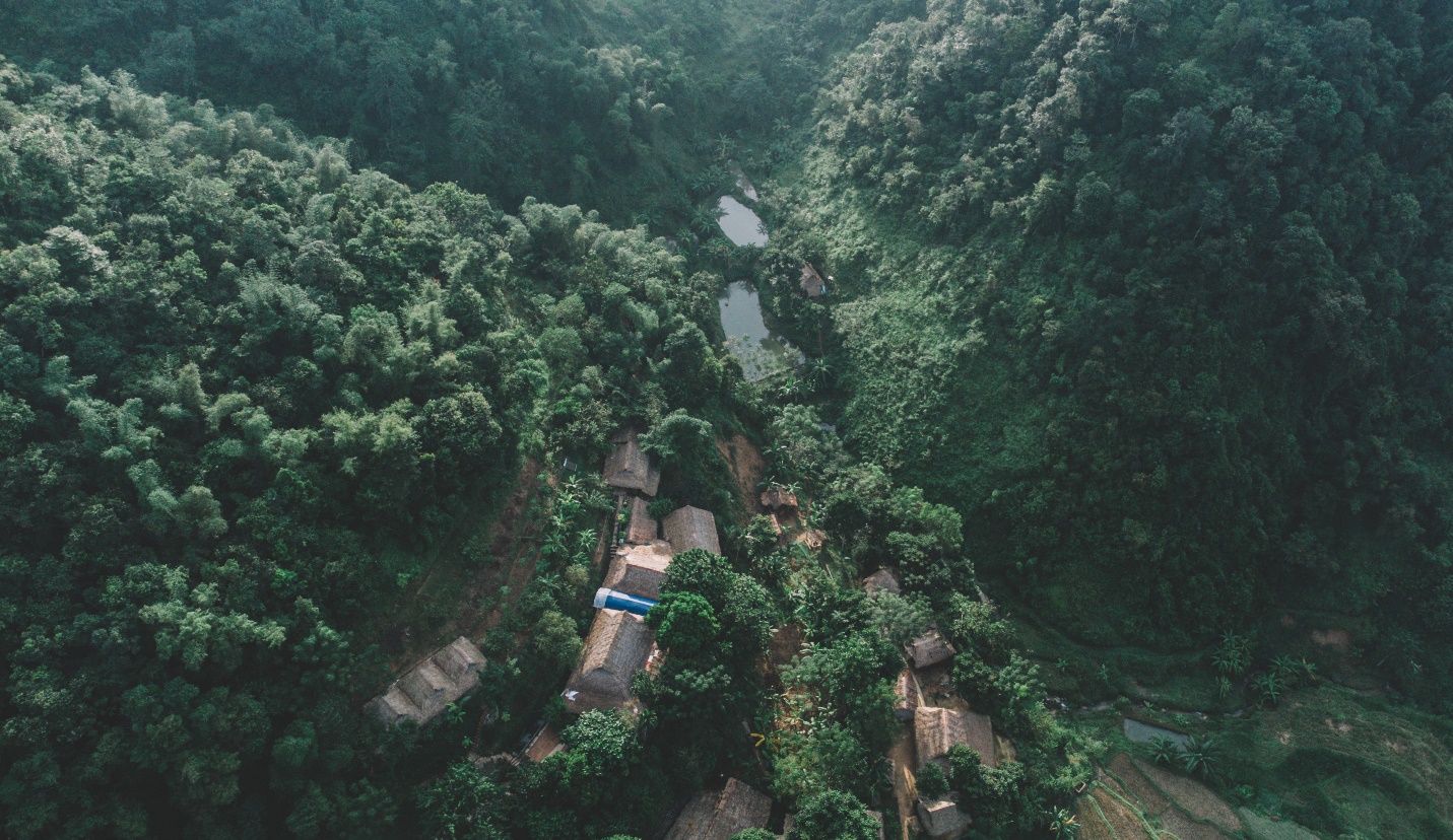 Pu Luong 2 Days 1 Night – Caves, Rice Fields & Village Life 17
